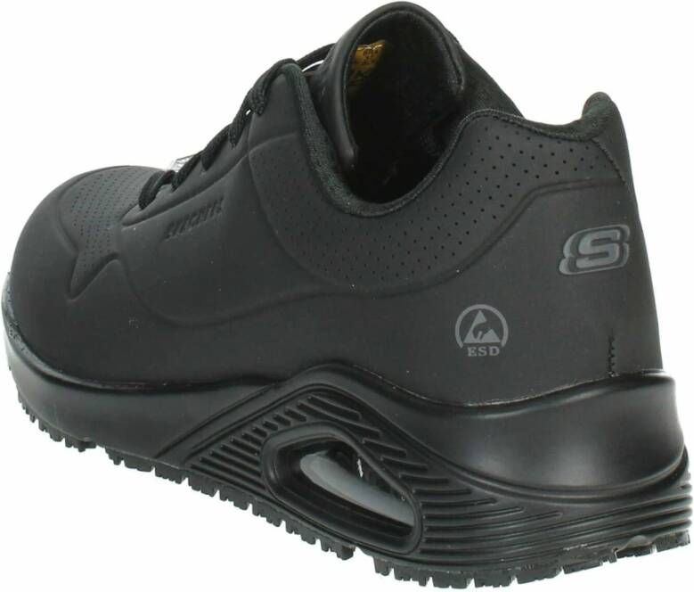 Skechers Casual veterschoenen voor dames