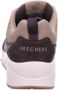 Skechers Stijlvolle Sneaker Collectie voor Mannen & Vrouwen Brown Heren - Thumbnail 13