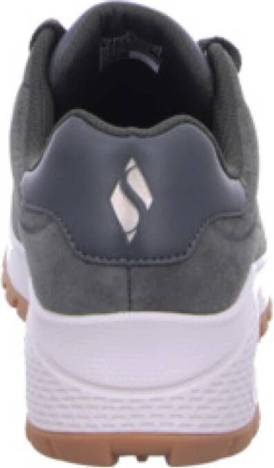Skechers Casual veterschoenen voor heren