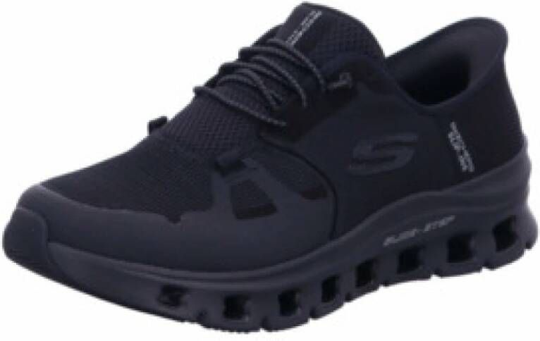Skechers Casual Veterschoenen voor Heren
