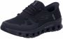Skechers Hands Free Slip-Ins Glide Step Pro heren sneaker Zwart - Thumbnail 4