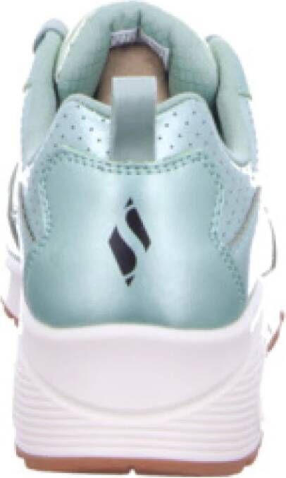Skechers Casual veterschoenen voor heren