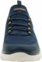 Skechers Slip-on sneakers Summits Vrijetijdsschoen veterschoen met memory foam - Thumbnail 3