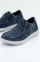 Skechers Casual Veterschoenen voor Mannen - Thumbnail 2