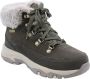 Skechers Winterlaarzen TREGO- Chunky boots vrijetijdsschoen winterlaarzen met plateauzool - Thumbnail 11