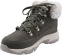 Skechers Winterlaarzen TREGO- Chunky boots vrijetijdsschoen winterlaarzen met plateauzool - Thumbnail 12