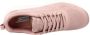 Skechers Dames Machine Wasbare Sneakers Pink Dames - Thumbnail 6