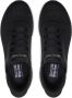 Skechers Slip-ins: BOBS Sport Squad Chaos dames Zwart Extra comfort Memory Foam - Thumbnail 10