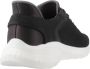 Skechers Slip-on sneakers BOBS SQUAD CHAOS-SOLID STEP instapschoen slippers sneaker om in te stappen - Thumbnail 6