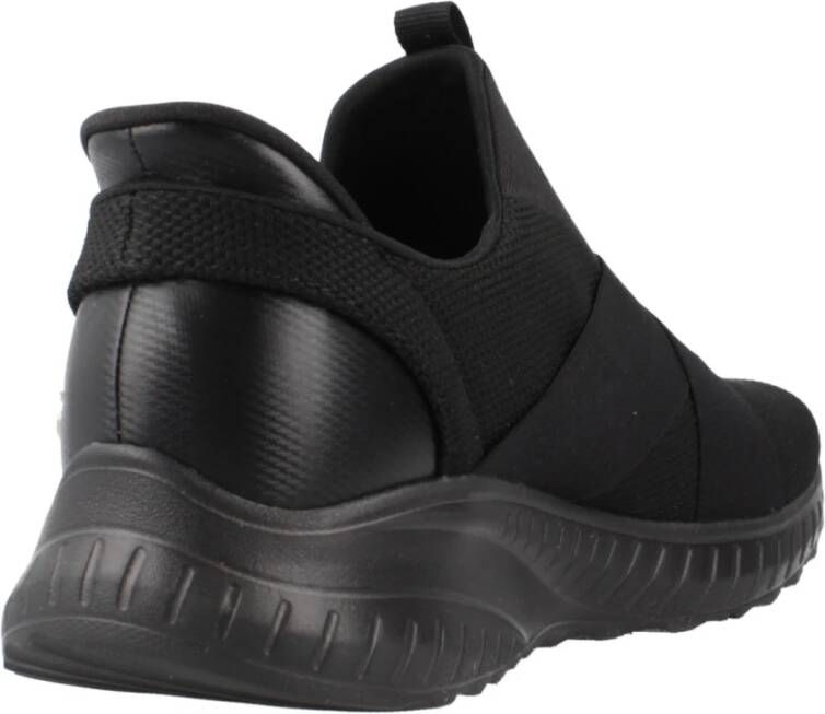 Skechers Chaos-You Squad Sneakers Black Dames