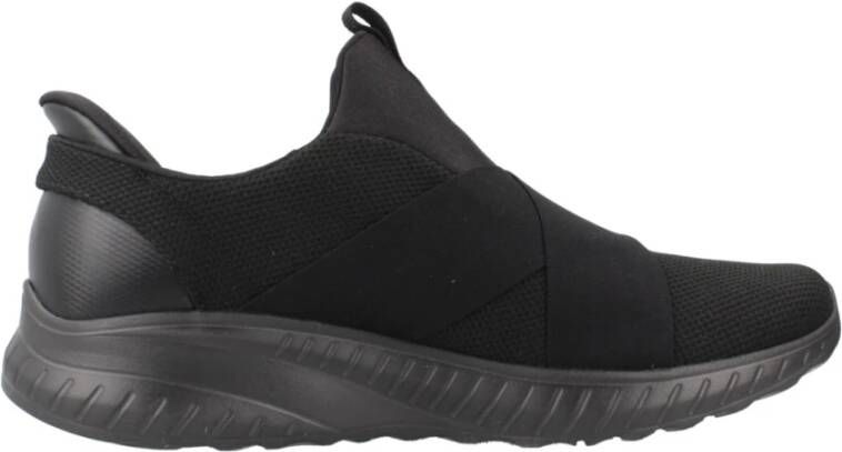 Skechers Chaos-You Squad Sneakers Black Dames