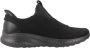 Skechers Sneakers SLIP-INS BOBS SQUAD CHAOS-YOU MOMENT - Thumbnail 6