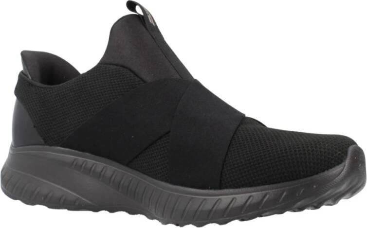 Skechers Chaos-You Squad Sneakers Black Dames