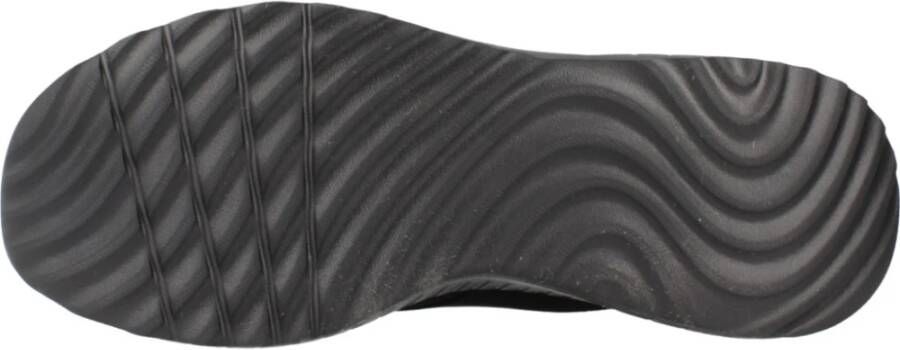 Skechers Chaos-You Squad Sneakers Black Dames