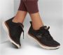 Skechers Flex Appeal 4.0 Briljante V -schoenen Zwart Dames - Thumbnail 8