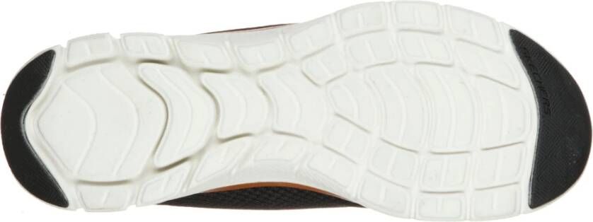 Skechers Chaussures fem m e Zwart Dames