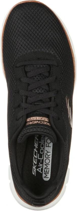 Skechers Chaussures fem m e Zwart Dames