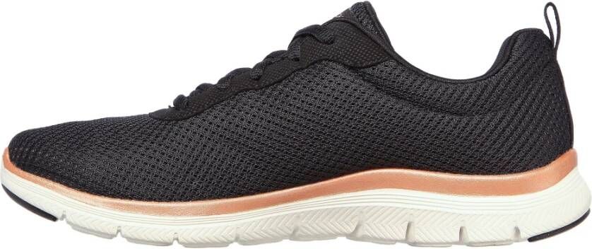 Skechers Chaussures fem m e Zwart Dames