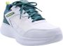 Skechers Sneakers VAPOR FOAM in contrastlook vrijetijdsschoen lage schoen veterschoen - Thumbnail 36