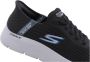 Skechers Lage Sneakers Slip-Ins: Go Walk Flex Hands Up - Thumbnail 3