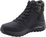 Skechers Winterlaarzen UNO Rugged Sneeuwlaarzen met Skech-Air luchtkamerzool - Thumbnail 8