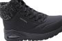 Skechers Winterlaarzen UNO Rugged Sneeuwlaarzen met Skech-Air luchtkamerzool - Thumbnail 12