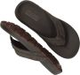 Skechers Teenslippers PATINO-MARLEE zomerschoen slippers badschoen zwemschip met zachte tussenstuk voor de tenen - Thumbnail 13