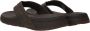 Skechers Teenslippers PATINO-MARLEE zomerschoen slippers badschoen zwemschip met zachte tussenstuk voor de tenen - Thumbnail 12