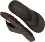Skechers Teenslippers PATINO-MARLEE zomerschoen slippers badschoen zwemschip met zachte tussenstuk voor de tenen - Thumbnail 14