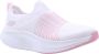 Skechers Stijlvolle Sneakers voor Modieuze Vrouwen White Dames - Thumbnail 9
