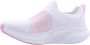 Skechers Stijlvolle Sneakers voor Modieuze Vrouwen White Dames - Thumbnail 10