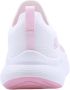 Skechers Stijlvolle Sneakers voor Modieuze Vrouwen White Dames - Thumbnail 12