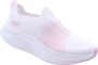 Skechers Stijlvolle Sneakers voor Modieuze Vrouwen White Dames - Thumbnail 14