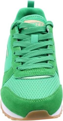 Skechers Cochem Sneaker Green Dames