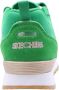 Skechers OG 85 Goldn Gurl Sneakers groen Textiel Dames - Thumbnail 11