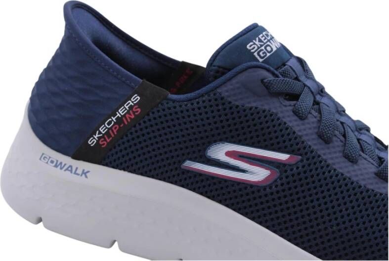 Skechers Cocopops Stijlvolle Sneaker voor Mannen