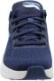 Skechers Arch Fit 2.0 Big League Dames Sneakers Navy - Thumbnail 6