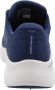 Skechers Arch Fit 2.0 Big League Dames Sneakers Navy - Thumbnail 7