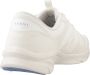 Skechers Comfort Sneakers met Dlux Technologie Brown Dames - Thumbnail 5