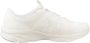 Skechers Comfort Sneakers met Dlux Technologie Brown Dames - Thumbnail 6