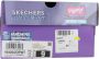 Skechers Comfort Sneakers met Dlux Technologie Brown Dames - Thumbnail 10