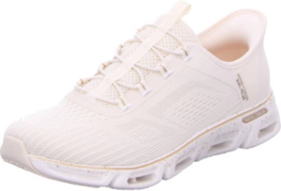 Skechers Comfort Veterschoenen voor Dames