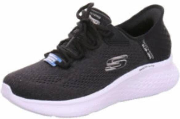 Skechers Comfort Veterschoenen voor dames