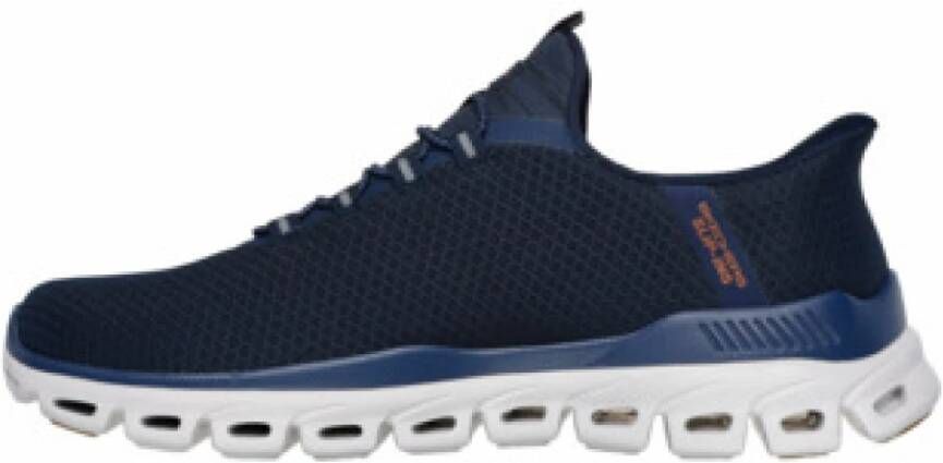 Skechers Comfort Veterschoenen voor dames