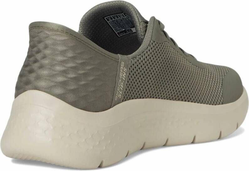 Skechers Comfort Veterschoenen voor Dames