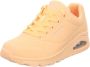 Skechers Sneakers Street Uno Stand on Air Vrijetijdsschoen lage schoen veterschoen met memory foam - Thumbnail 5