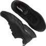 Skechers Comfortabele zwarte sneakers voor heren Zwart Heren - Thumbnail 9