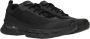 Skechers Comfortabele zwarte sneakers voor heren Zwart Heren - Thumbnail 10