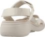 Skechers Stijlvolle Sandaal PIA Collectie Purple Dames - Thumbnail 6