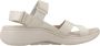Skechers Stijlvolle Sandaal PIA Collectie Purple Dames - Thumbnail 7